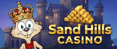 sandhills.casino