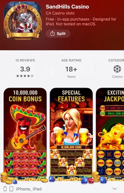 App